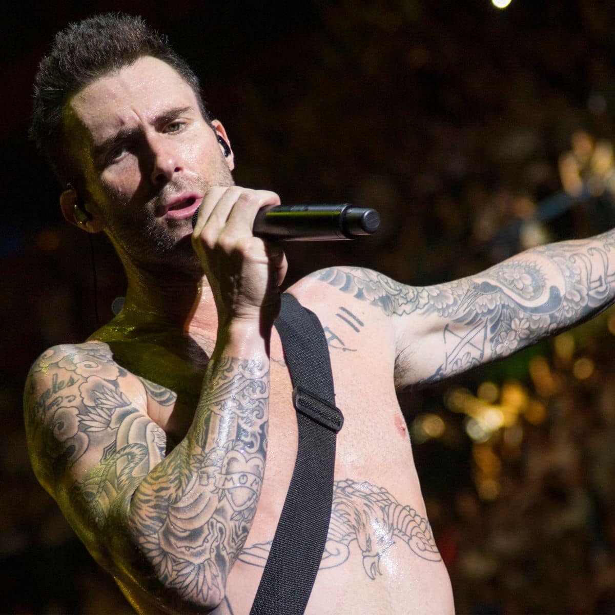Maroon 5