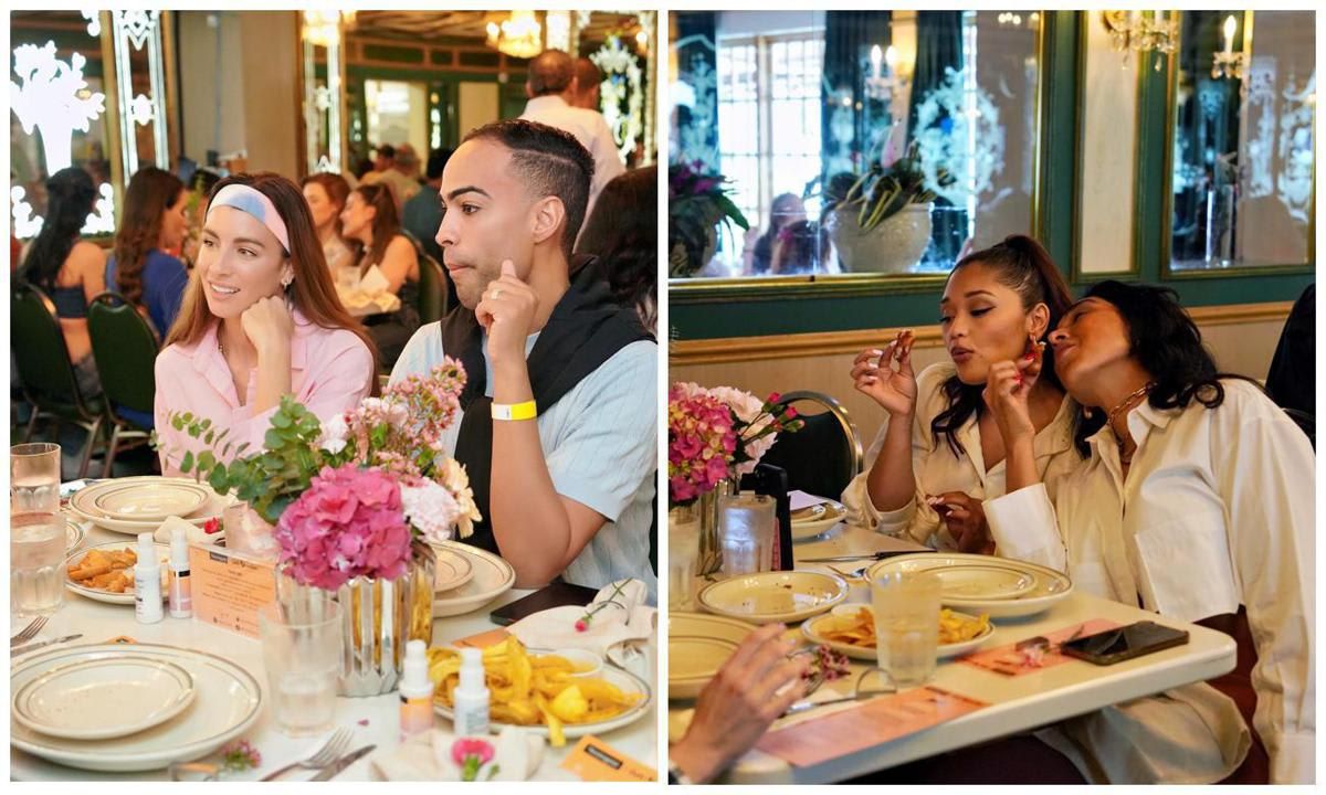 These beauty creators gathered in Miami and set out to remind audiences about daily suncare