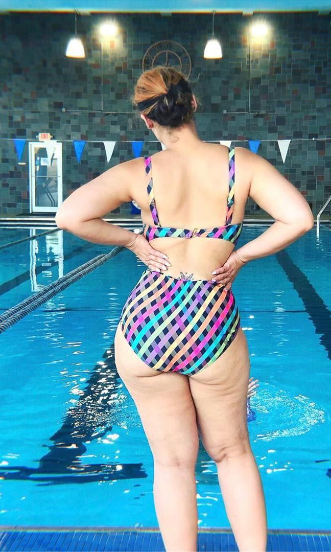 Dascha Polanco Is The Queen Of Perfect Bikini Moments dascha-polanco-is-the-queen-of-perfect-bikini-moments