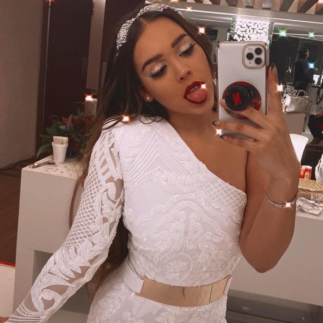 Danna Paola