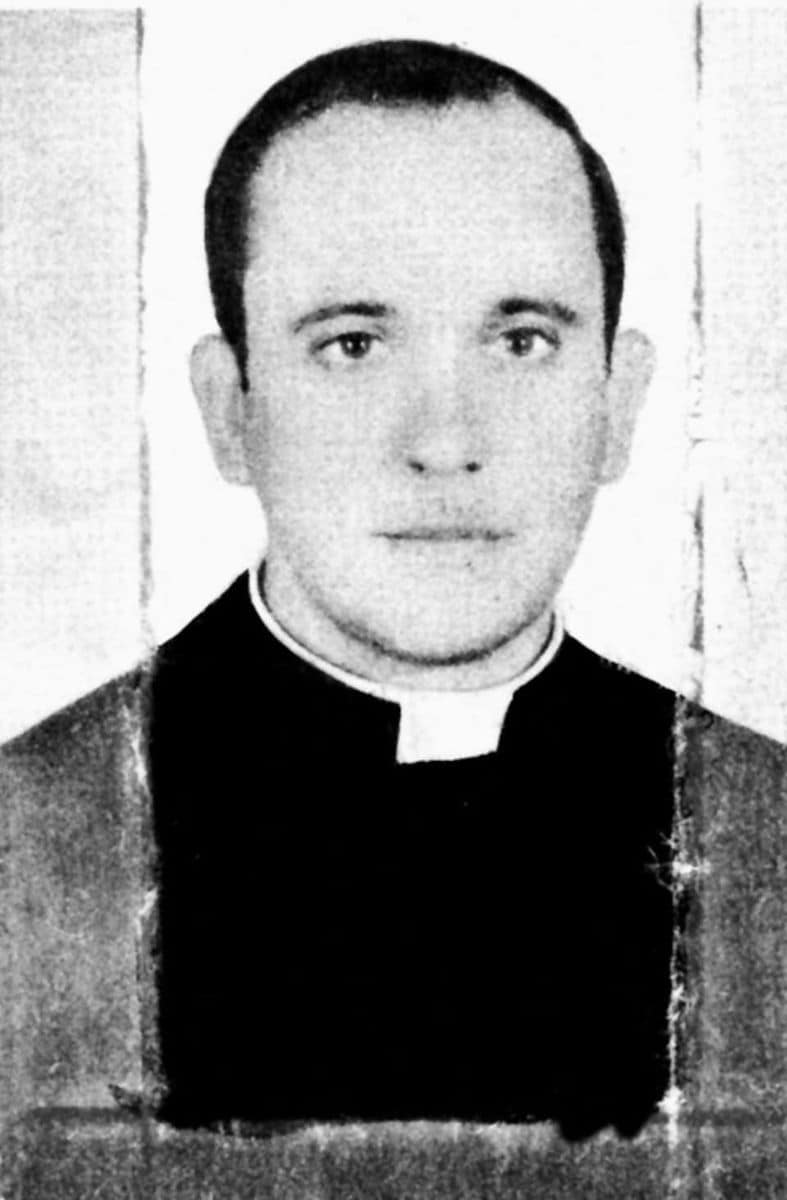 Jorge Mario Bergoglio grew up in the Flores neighborhood of his native Buenos Aires, Argentina.