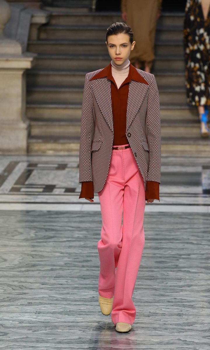 Victoria Beckham Spring/Summer 2020