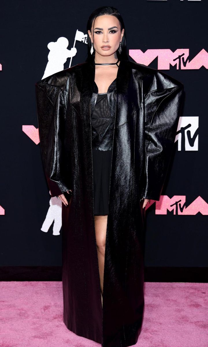 2023 MTV Video Music Awards - Arrivals