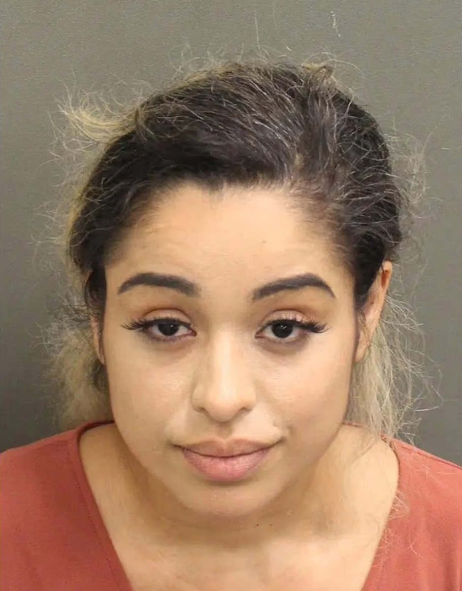 Ivanna Lisette Ortiz