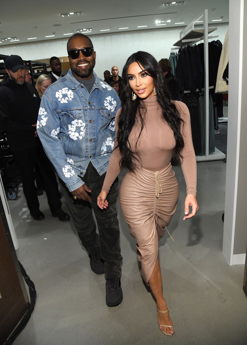 Kim Kardashian breaks down as Kanye West marriage unravels in documentary teaser