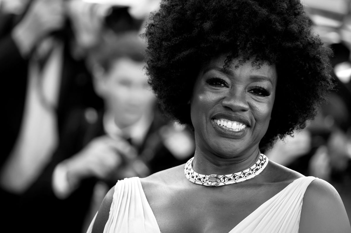 The actress is an EGOT winner 
