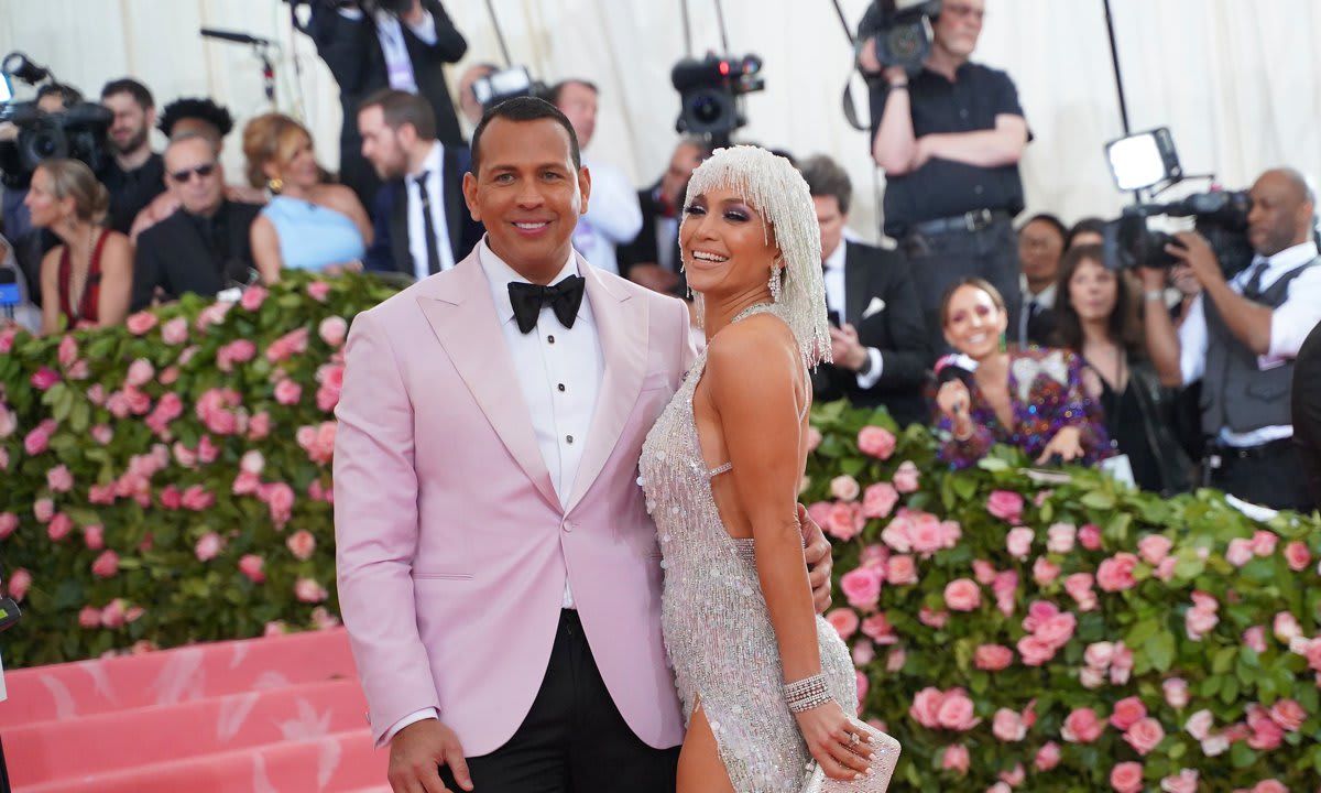 The Metropolitan Museum Of Art's 2019 Costume Institute Benefit "Camp: Notes On Fashion"