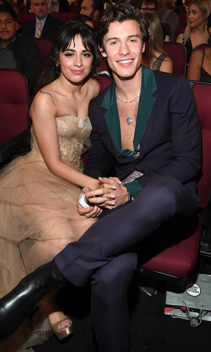 Shawn Mendes revealed the reason why he does not sing to his girlfriend Camila