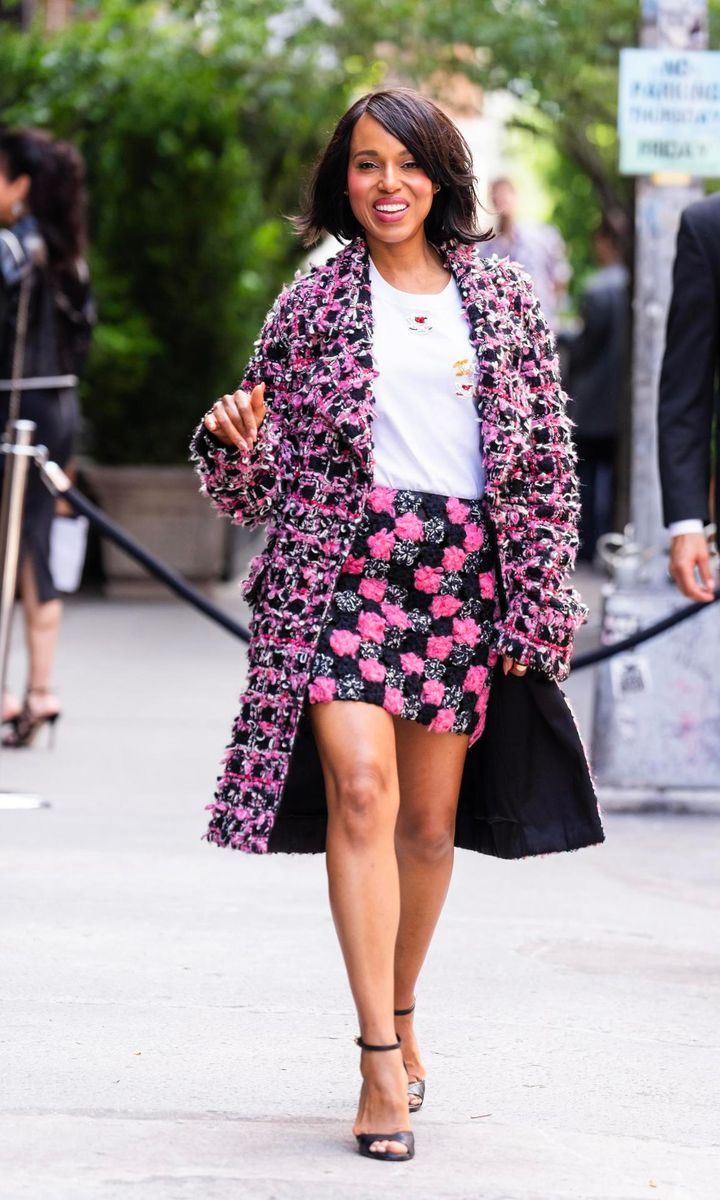Kerry Washington