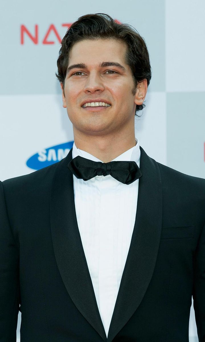 Seoul International Drama Awards 2014   Photocall