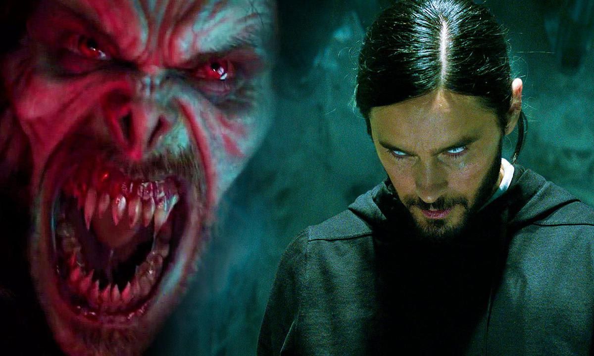 Morbius