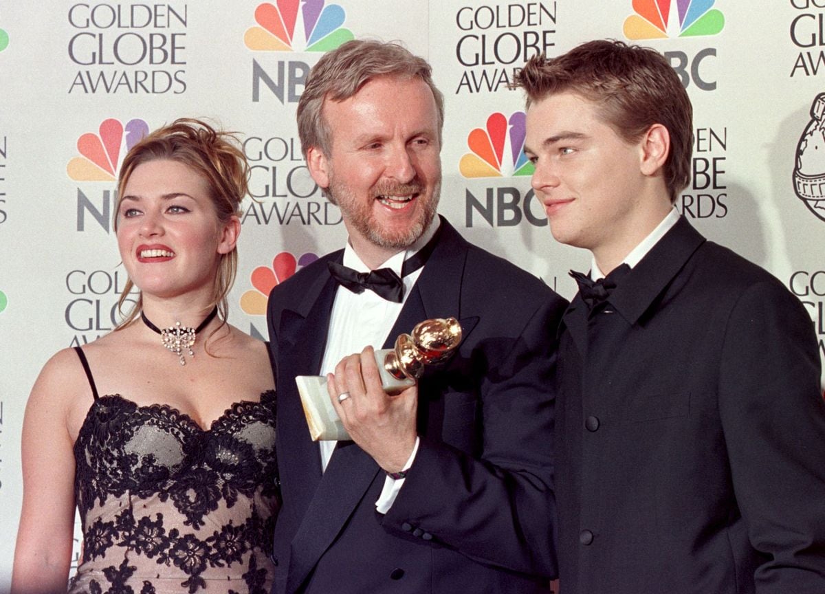 Director James Cameron made the final call, and McConaughey’s accent was a dealbreaker.