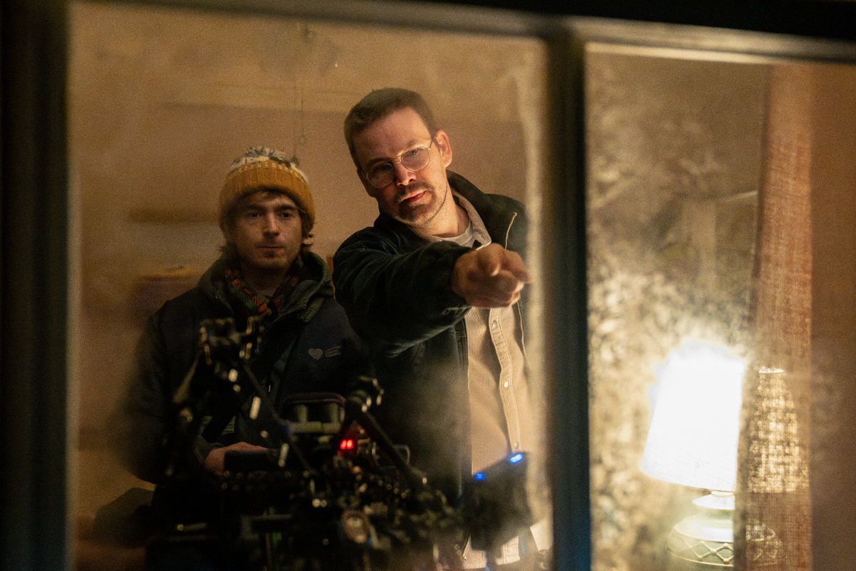 ‘Resident Evil’ director reveals the secret behind the movie’s immersive video-game feel