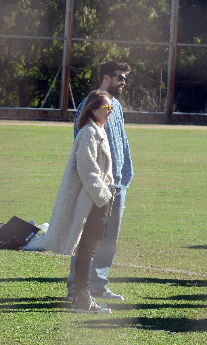 Gerard Piqué