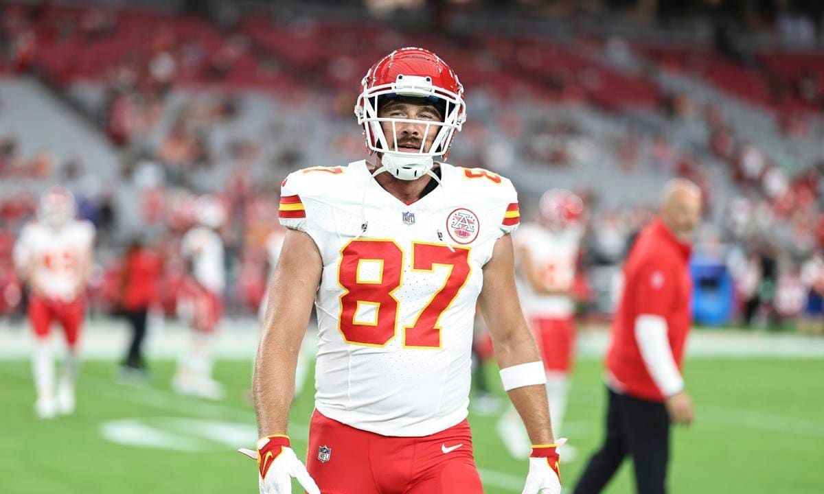 Kansas City Chiefs v Arizona Cardinals