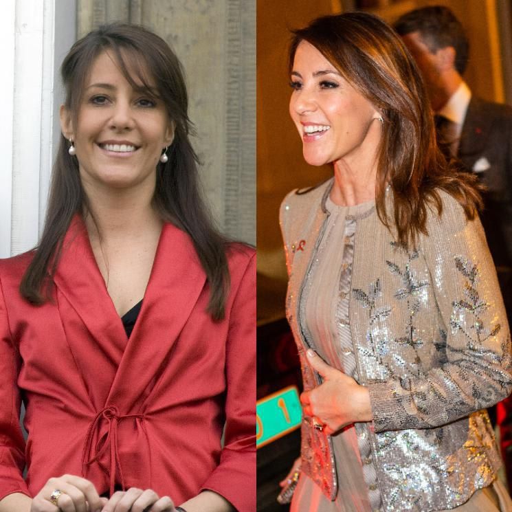 Princess Marie of Denmark