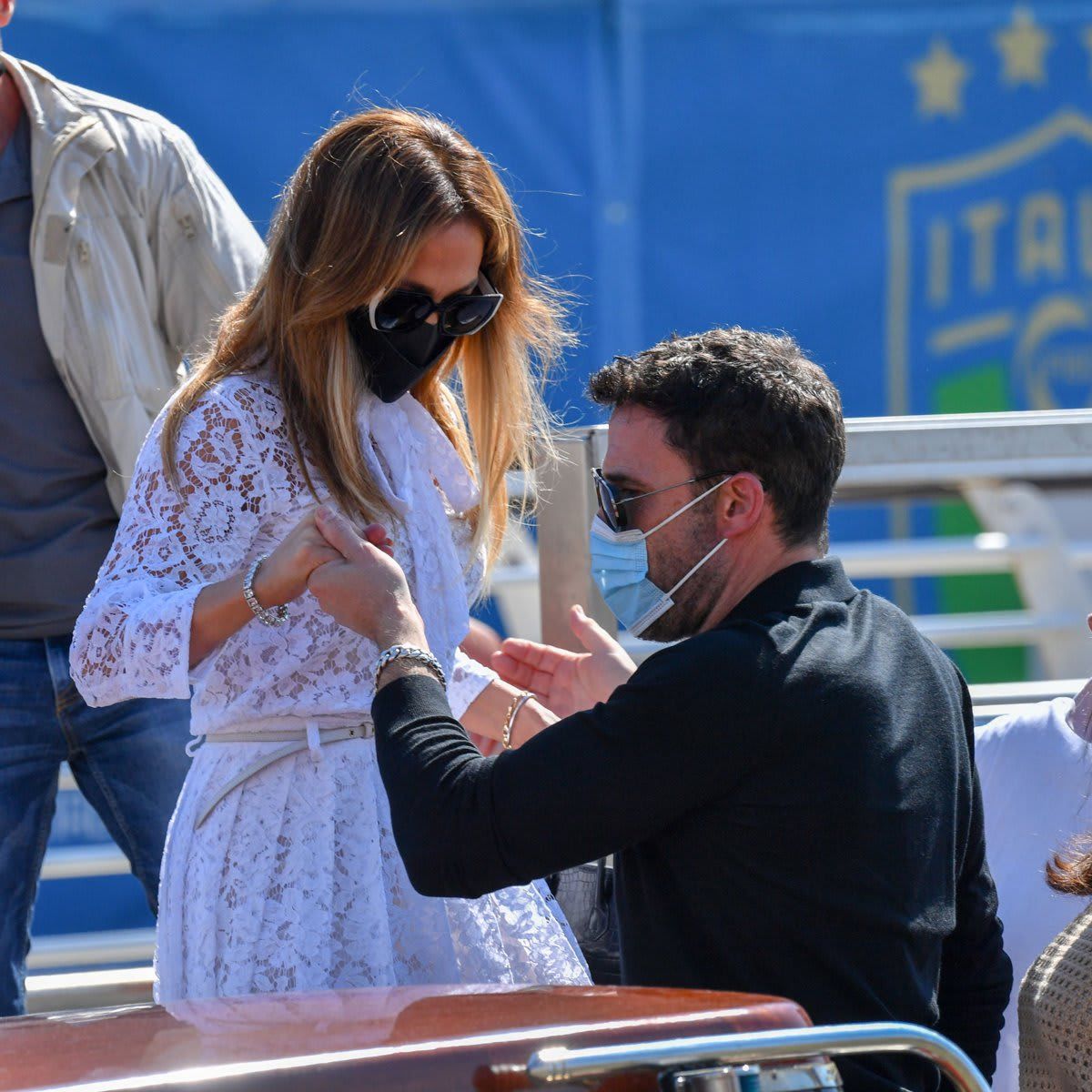 ITALY CINEMA VENICE FILM FESTIVAL MOSTRA