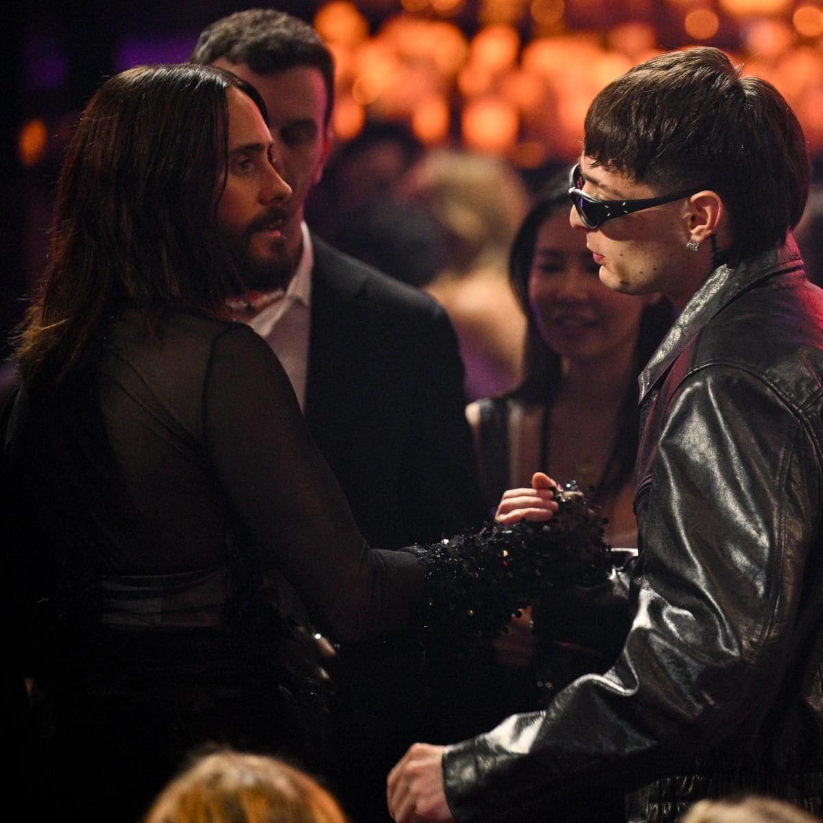 2024 iHeartRadio Music Awards   Show