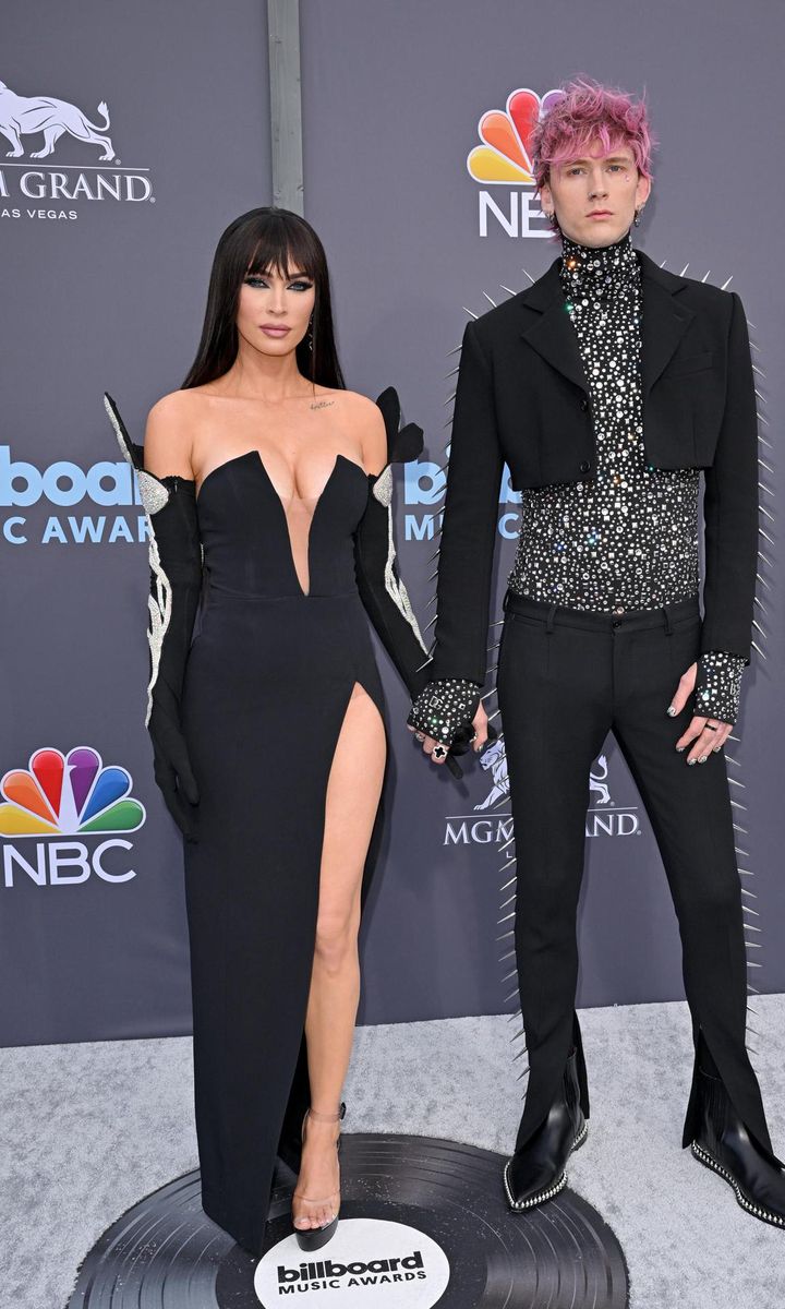 2022 Billboard Music Awards - Arrivals