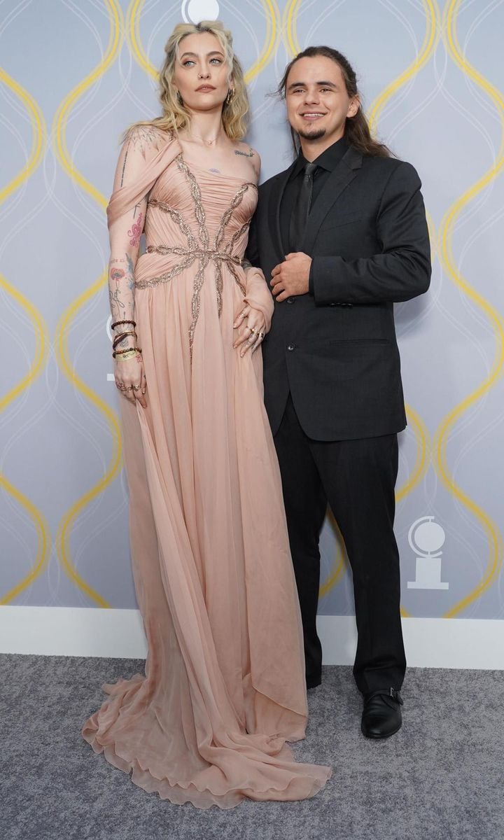 The 75th Annual Tony Awards   Arrivals