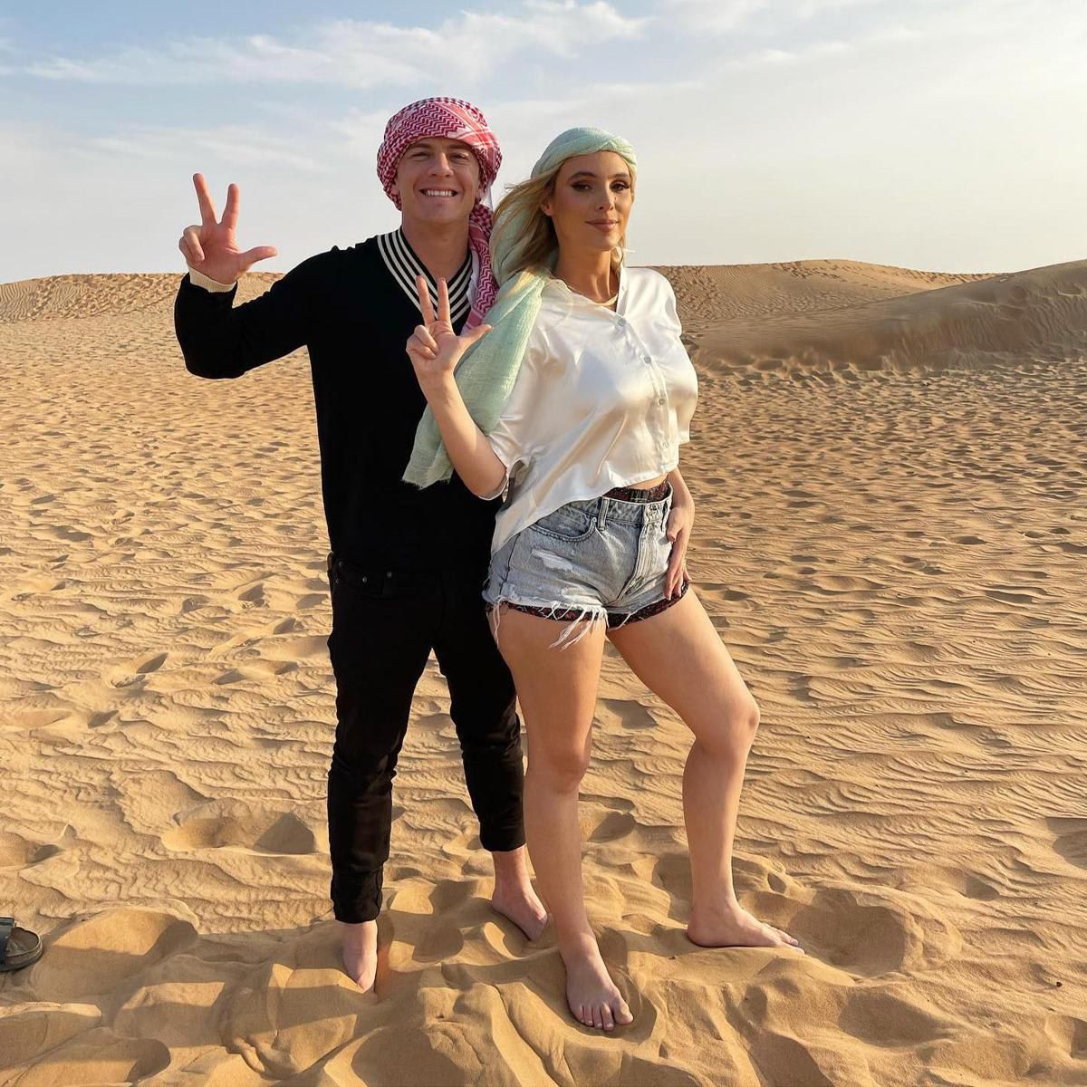 Lele Pons y Guaynaa