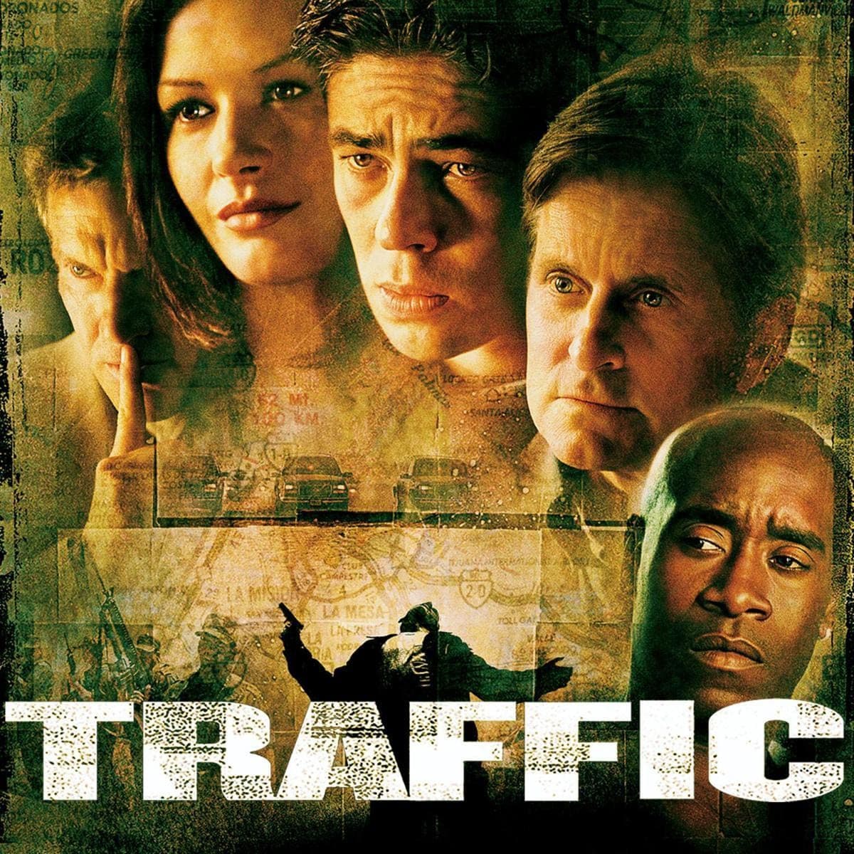 Traffic
