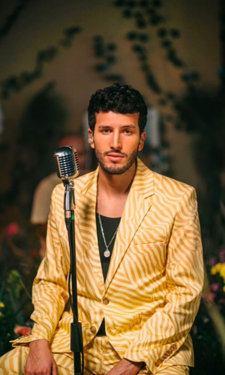 Sebastian Yatra