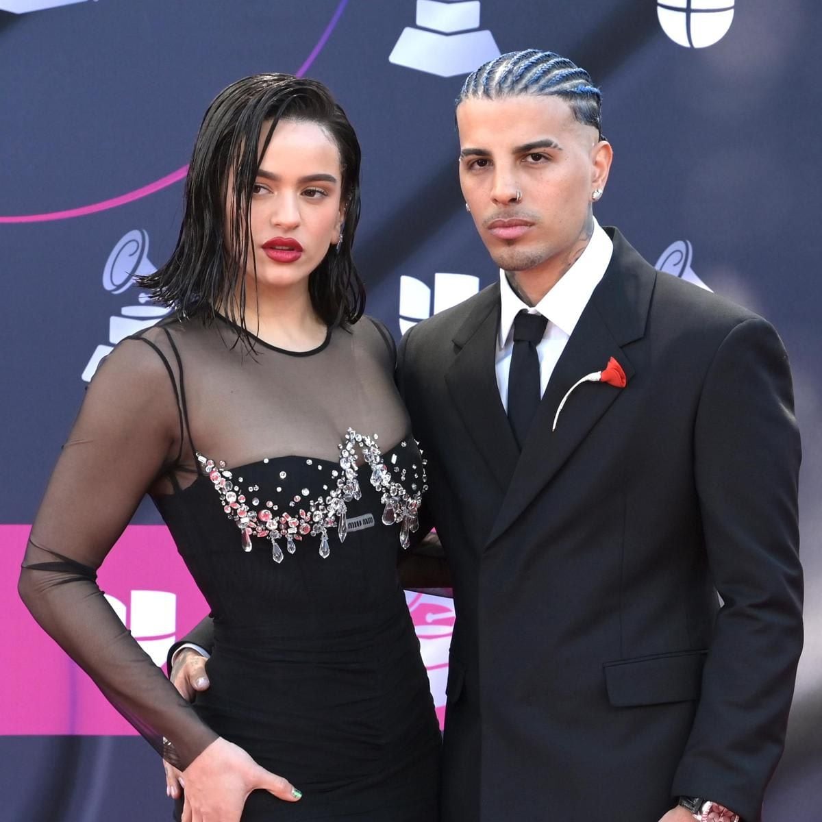23rd Annual Latin GRAMMY Awards   Arrivals