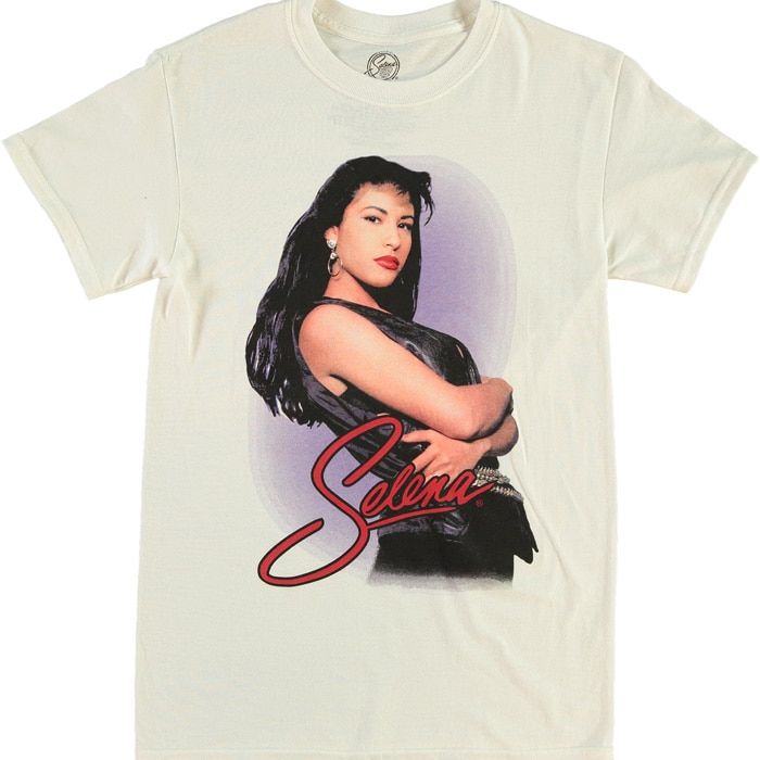 Forever 21 x Selena collection
