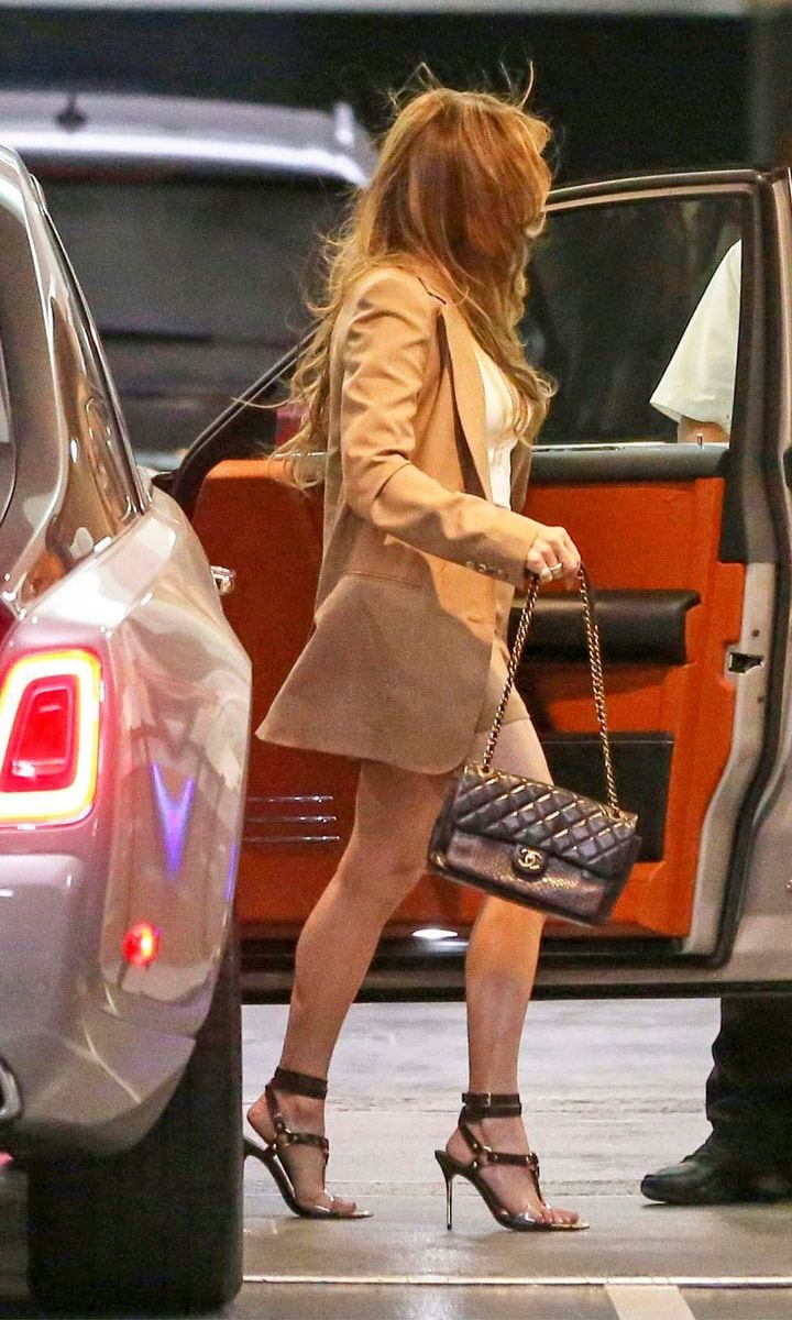 Jennifer Lopez