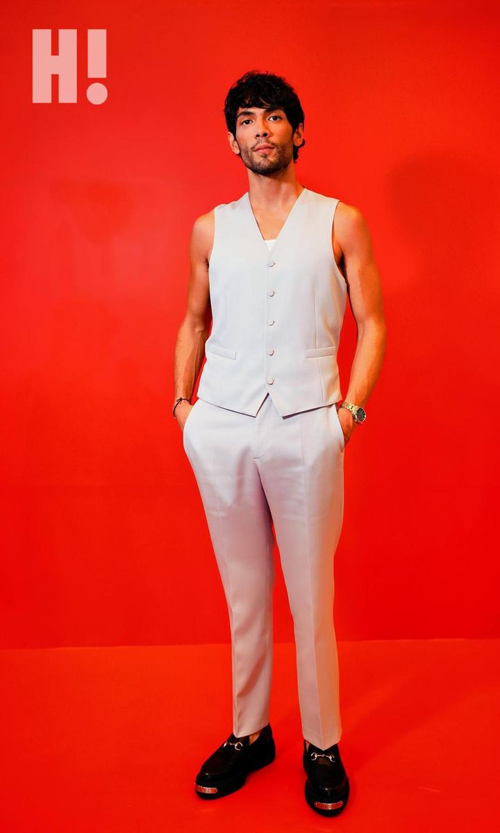 Diego Calva