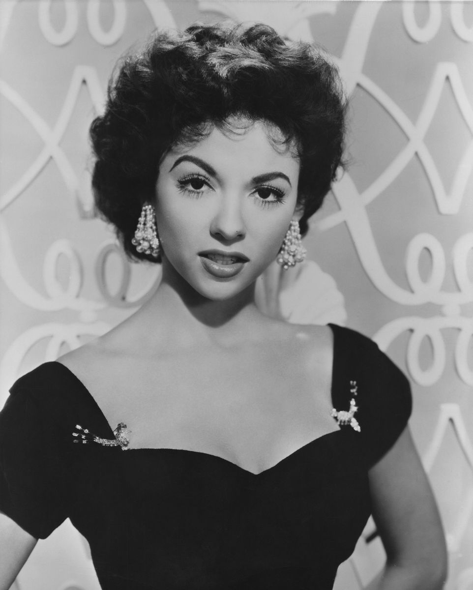 Rita is the first Latina to ever win an Oscar and reach EGOT status