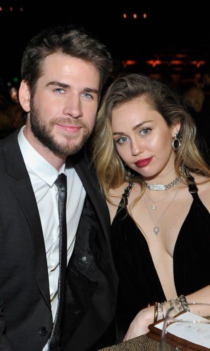 Miley Cyrus and Liam Hemsworth breakup