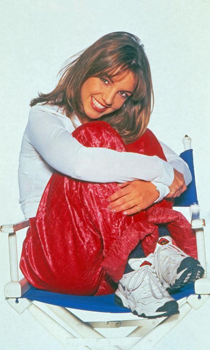 Britney Spears