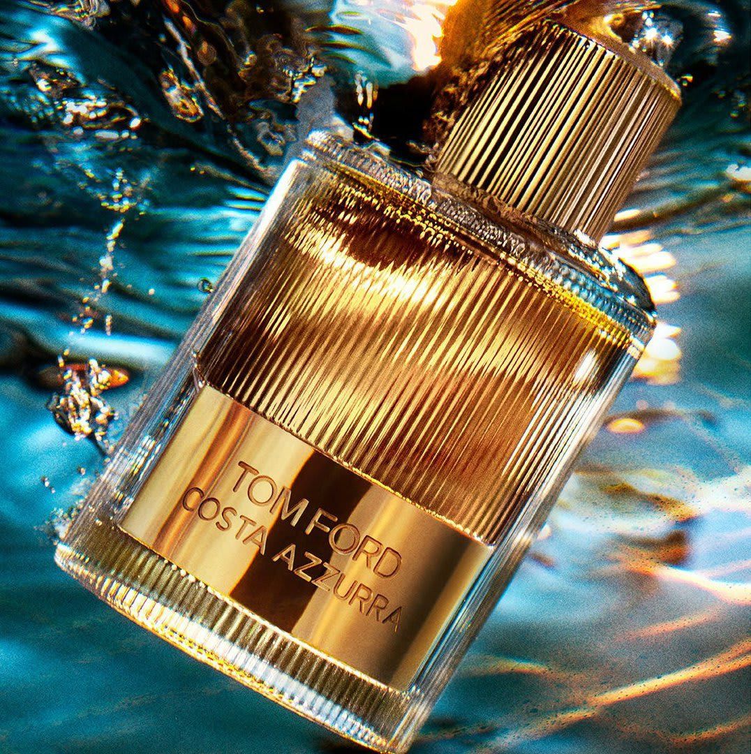 Tom Ford Costa Azzurra Cologne