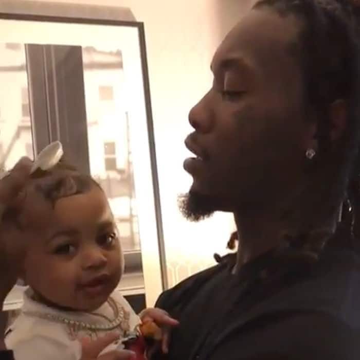 Offset and Kulture
