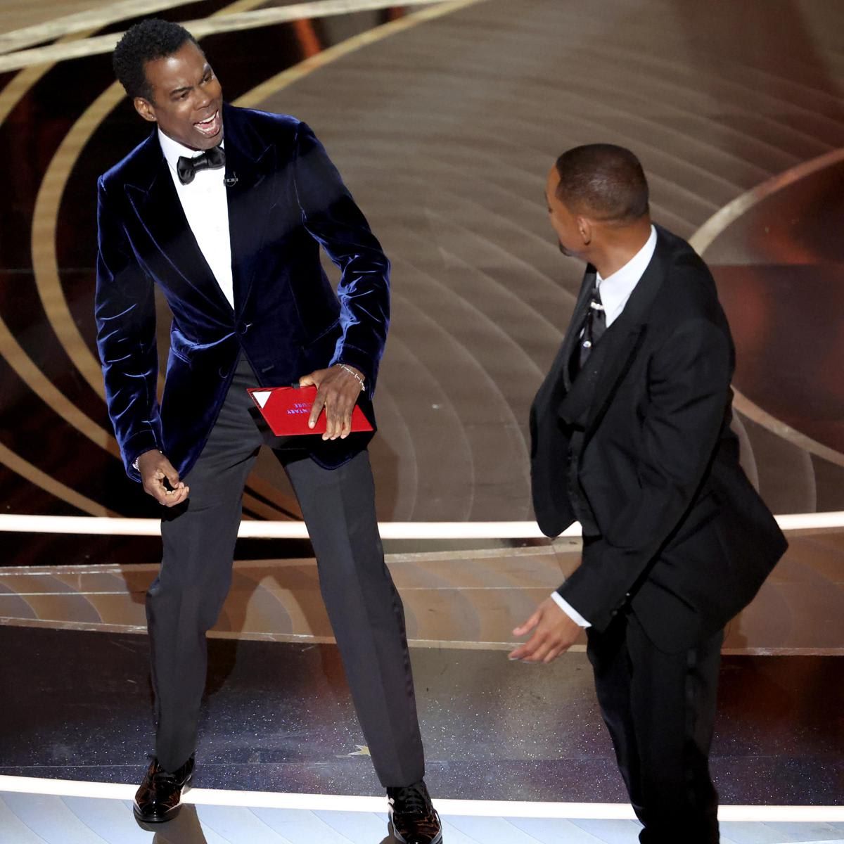 94th Academy Awards   Show