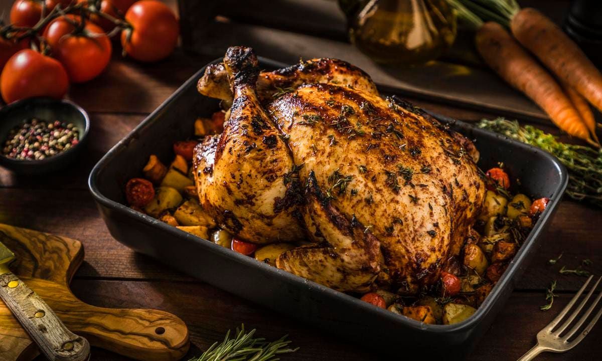 5 Latin Thanksgiving main dishes better than turkey