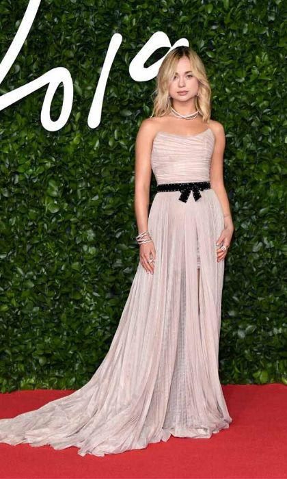 Lady Amelia Windsor