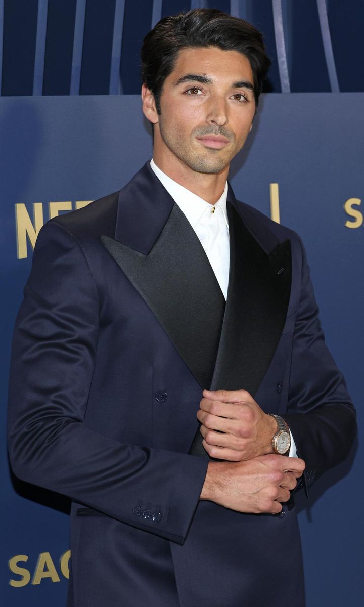 30th Annual Screen Actors Guild Awards   Arrivals