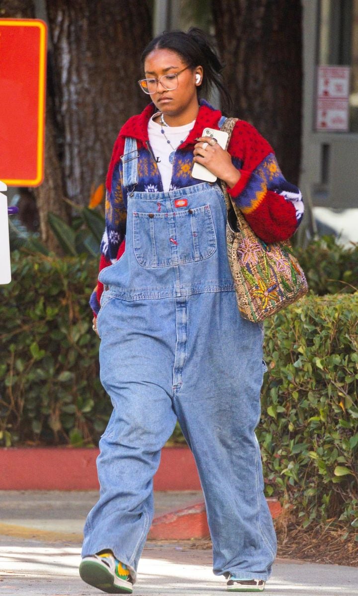 Sasha Obama