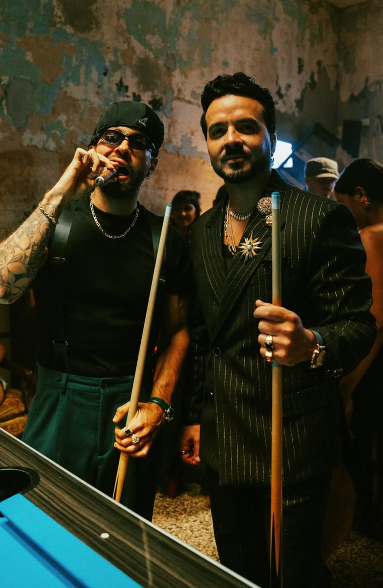 The release of “Cambiaré” marks a turning point in Feid’s artistic journey.