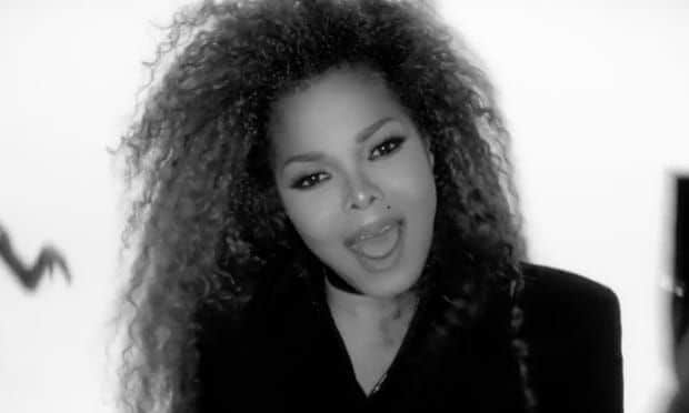 Janet Jackson dropped a music video for her single <i>DammnBaby</i> after it was revealed that she is expecting.
<br>
Photo: YouTube