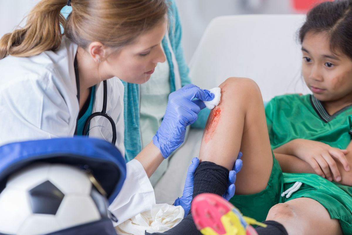 Treatment depends on the cause, but usually includes antibiotics for bacterial infections. Severe cases may require IV antibiotics in a hospital.