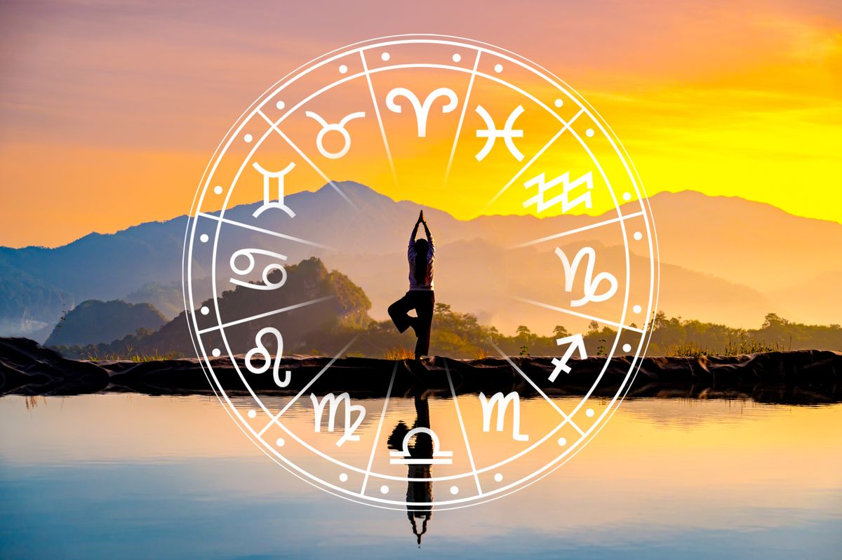 Read up on your signs traits so you can understand how it affects your personality and personal growth