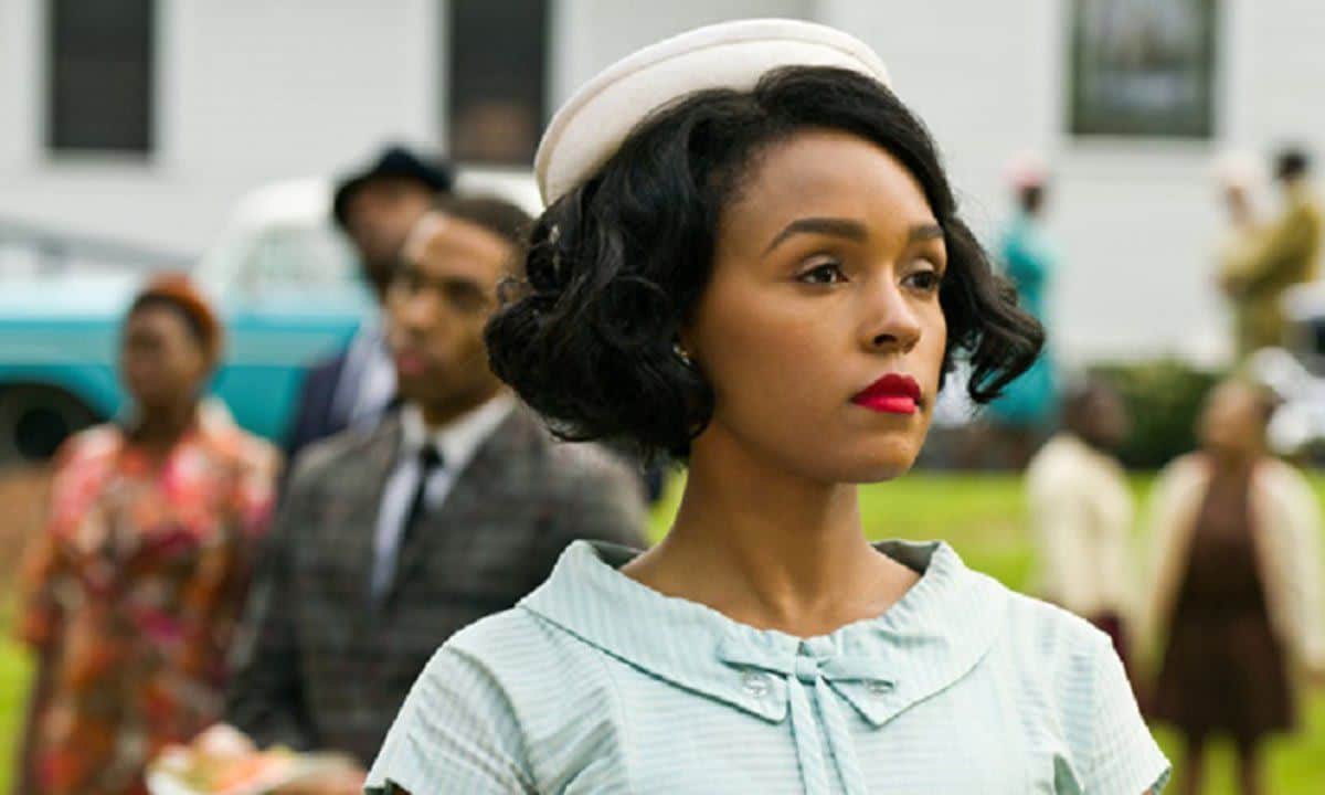 Hidden Figures