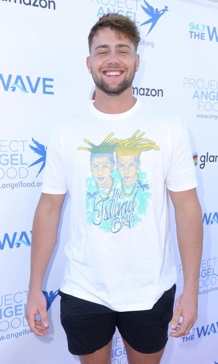 Celebrities Join Project Angel Food To Deliver 2,000 Thanksgiving Meals