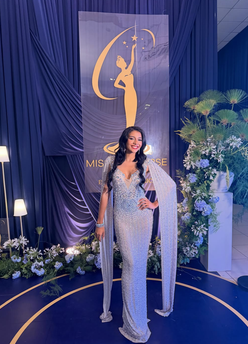 Miss Universe hopeful Wualys Aquino found dead in Honduras