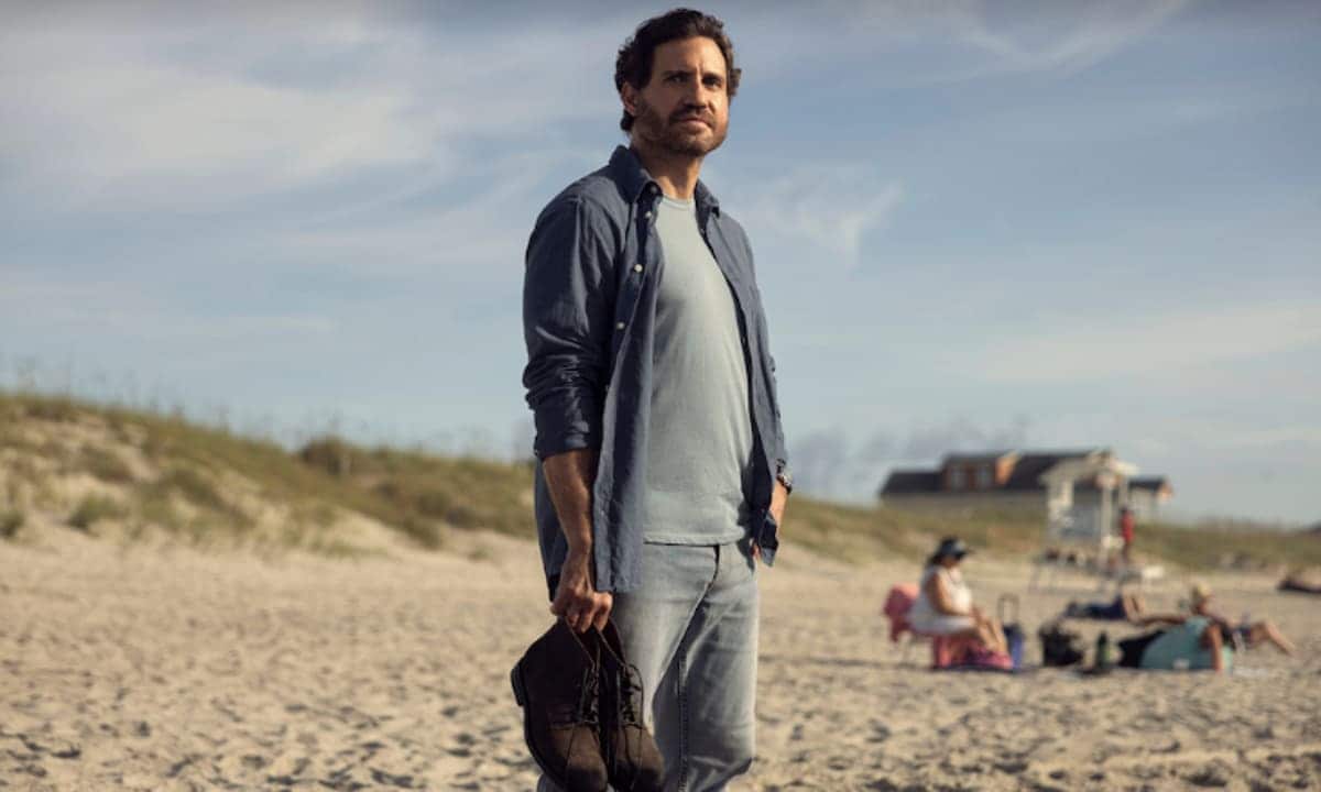 Edgar Ramírez
