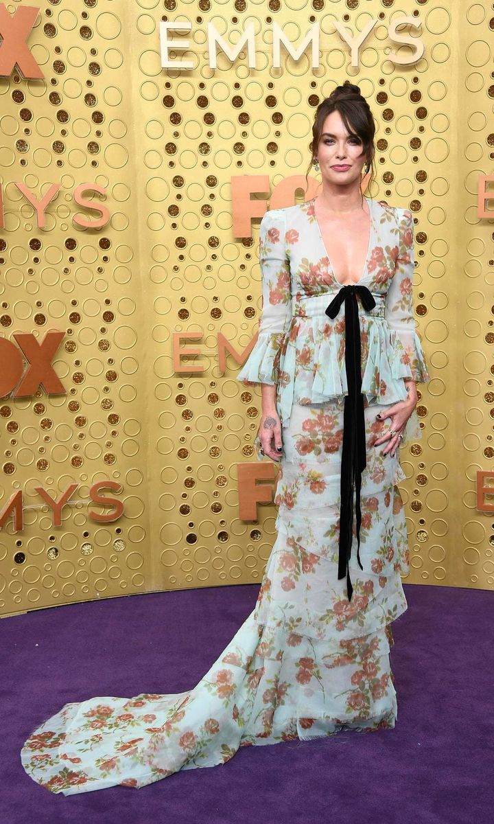 Lena Headey